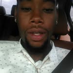 Darrel Mitchell - @phellafauntay - Instagram