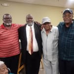 Darrell Mitchell - @darrell.mitchell.37051 - Instagram
