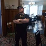 Darrel Moore - @darrelmoorenewest - Instagram