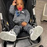 Darrell Moses - @badazzlilpistolpacka_ - Instagram