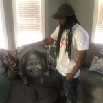 Darrell Moses - @darrellmoses913 - Instagram