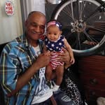 Darrell Moses - @darrell.moses.545 - Instagram