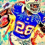 Darrell Moses - @alledits_central - Instagram