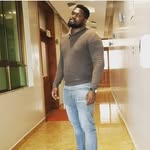 Darrel Park - @darrelpark64 - Instagram