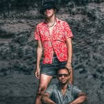 Darrel Parker - @darrel_parker_nidu - Instagram