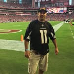 Darrel Parker - @darrel.parker - Instagram