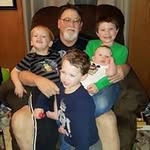 Darrel Parks - @darrelparks - Instagram