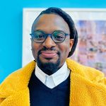 Darrell Everett Patterson - @darrell_patterson - Instagram