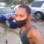 Darrell Patterson - @darrell.patterson.1048 - Instagram