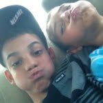 Darrel Molina Perez - @darrelmolina - Instagram