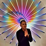 Darrel Perez - @pumpadour - Instagram