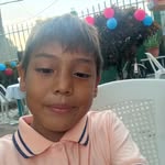 Darrel Pérez - @darr.el09 - Instagram