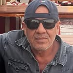 Gary Darrel Perez Woods - @garyperezwoods - Instagram
