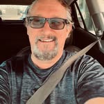 Darrell Rader - @oddly___even - Instagram