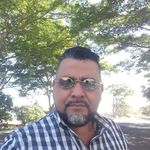 Roy Darrell Pineda - @roydarrellp - Instagram