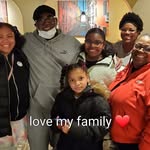 Darrell Rushing Sr - @bigdaddyrush2001 - Instagram