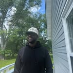Darrel Scott - @d_scott100 - Instagram