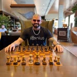 Darrel Scott - @promise3989 - Instagram