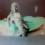 Darrel Scott Jr. - @djkaled12345678_ - Instagram