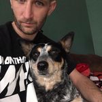 Darrell Scribner II - @darrellscribnerii - Instagram