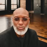 Darrel Isaac - @darrelselfcare - Instagram