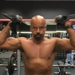 Daryl Self - @selfyfitness - Instagram