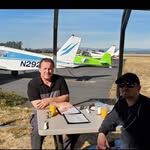 Daryl Self - @flight96452024 - Instagram
