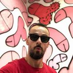 Darrel - @_darrel_stone.9tpq - Instagram