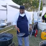 Darrel Cheftommy Thomas - @dchef_tommy - Instagram