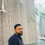 Darrel Thomas - @darrel.dreams - Instagram