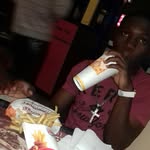 darrel thomas - @dorrelthomas03 - Instagram