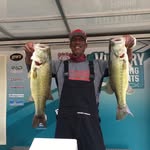 Darrel Thomas - @darrel_thomas_fishing - Instagram