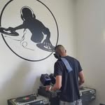 Darrel Thomas - @darrels_house_of_vinyl - Instagram