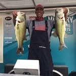 Darrel Thomas Fishing - @darrelthomasfishing - Instagram