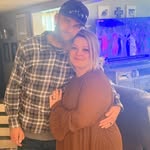 Darrel Hannah Webb - @doubledswife0612 - Instagram