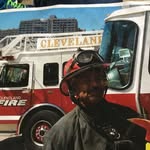 Darrel West - @tower1west - Instagram
