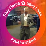 Darrel West - @darrelwest38 - Instagram