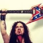 Darrell Abbott - @dimebag_669 - Instagram
