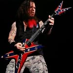 Dimebag Darrell - @darrell_abbott41 - Instagram