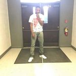 Darrell Adams - @wcpride9 - Instagram