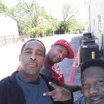 Darrell Adams - @darrelladams41 - Instagram