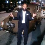 Darrell Adams - @darrellvadams - Instagram