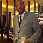 Darrell Adams - @darrell_layton_adams - Instagram