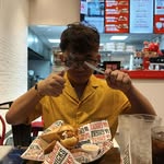 Darryl Adrian - @_dahwil - Instagram