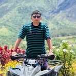 Daryl Adrian - Facebook