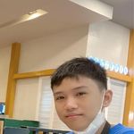 Ashwin Darrell Alfonso - @darrellballyt - Instagram