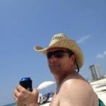Darrell Arnett - @darrellgarnett - Instagram