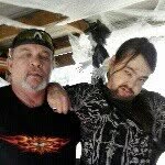 Darrell Ashley - @darrell9876 - Instagram