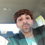 Darrell Atkins - @stereofrz - Instagram