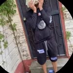 Darrell Richardson - @backstreet_darrell___ - Instagram